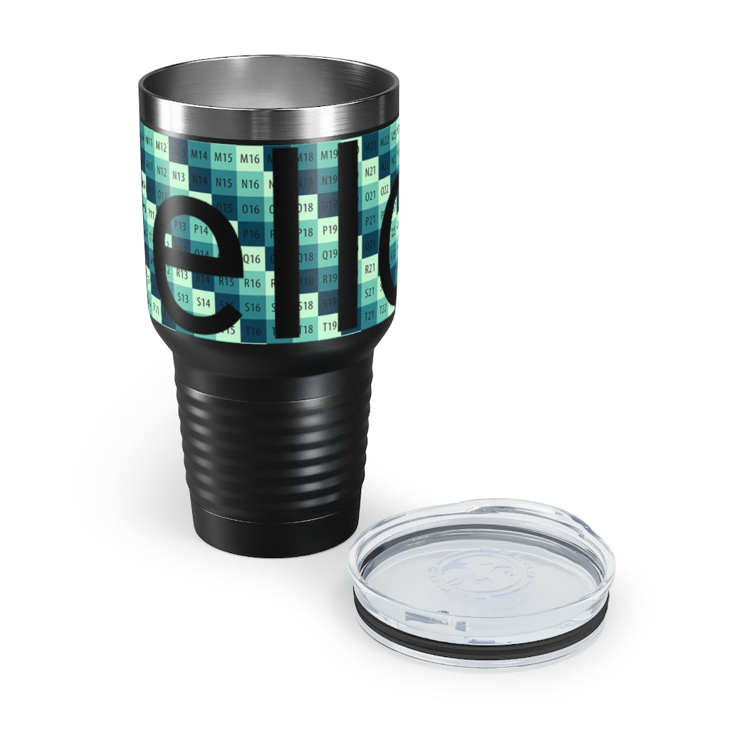 Ringneck Tumbler, 30oz