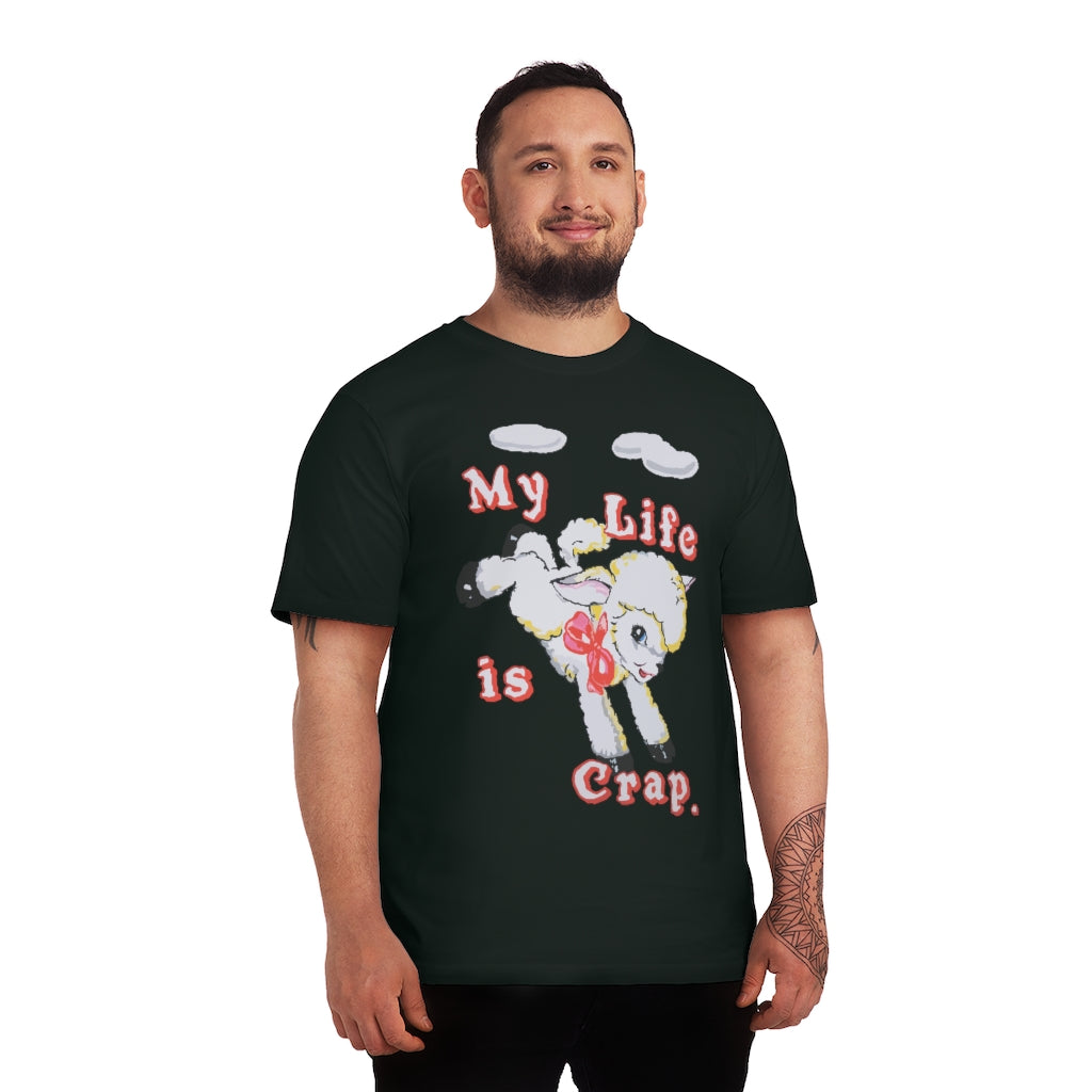 Men's Sparker T-Shirt