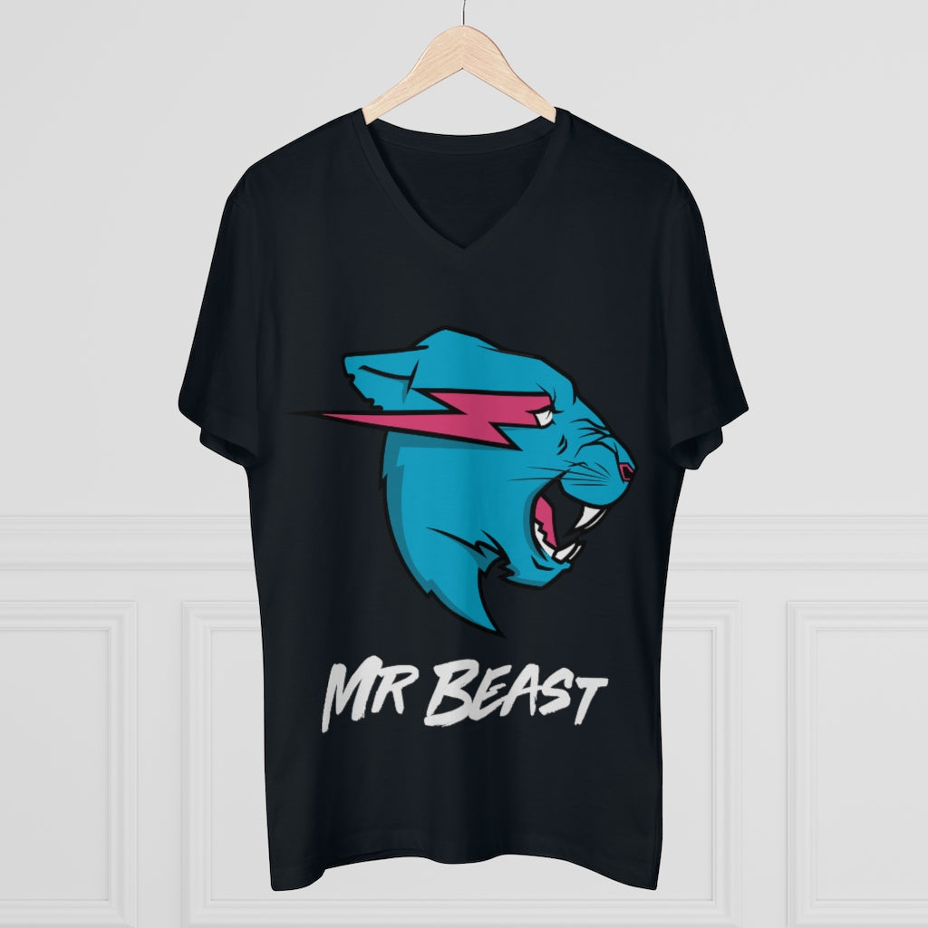 Men’s Presenter V-neck