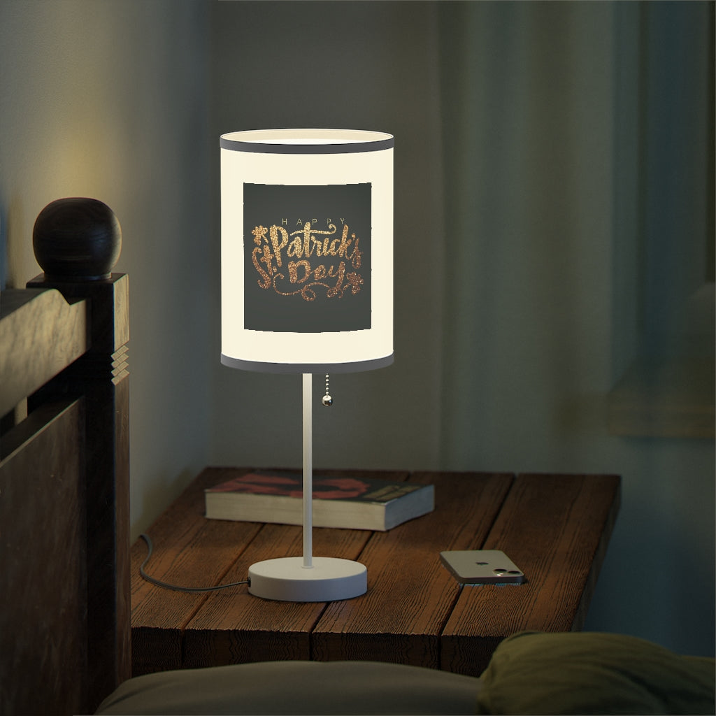 Lamp on a Stand, US|CA plug