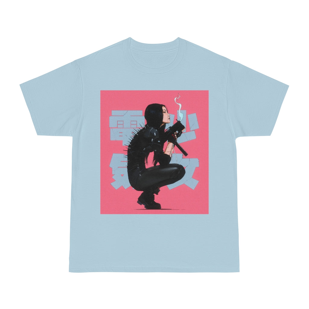 Unisex Hammer™ T-shirt