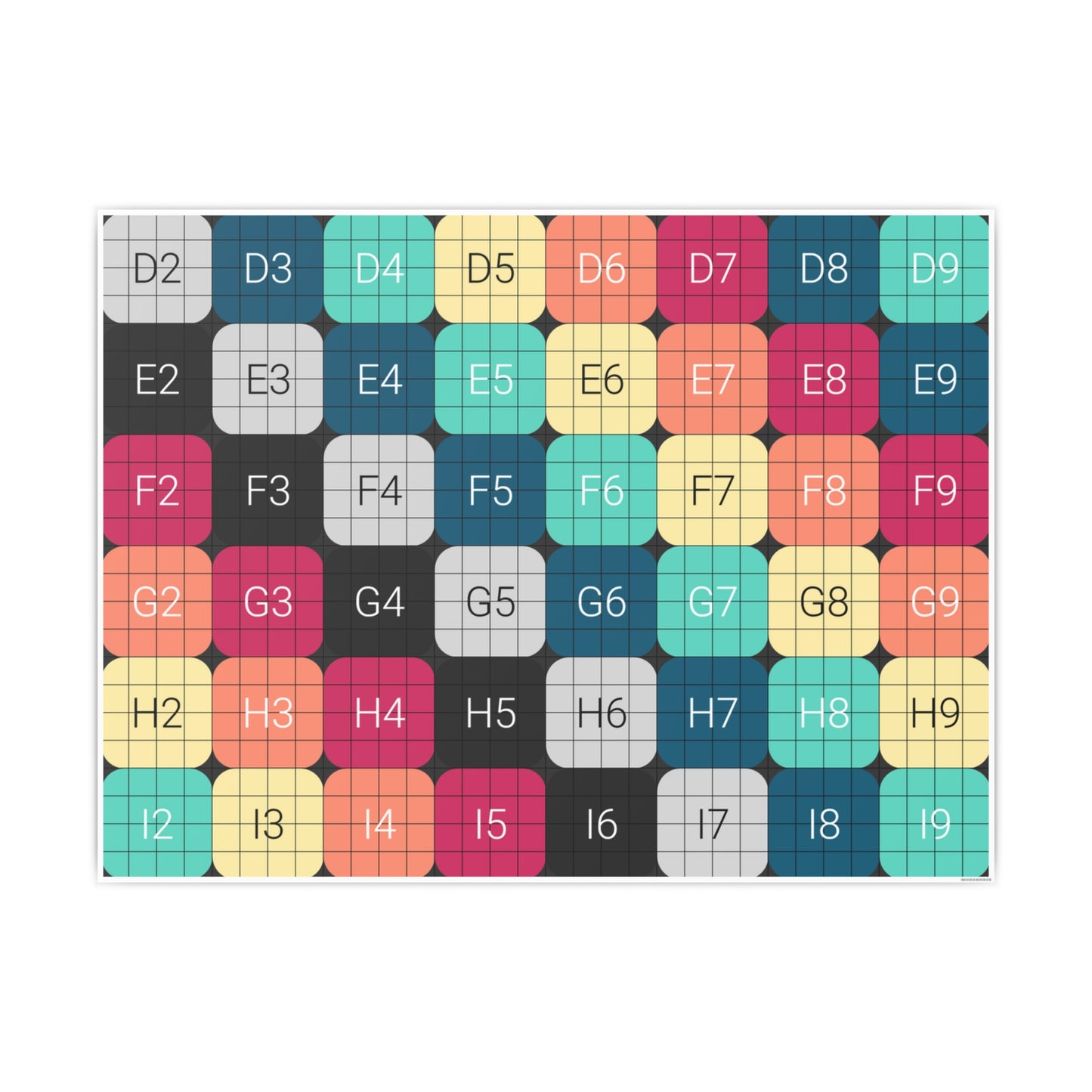 Photo Art Paper Posters