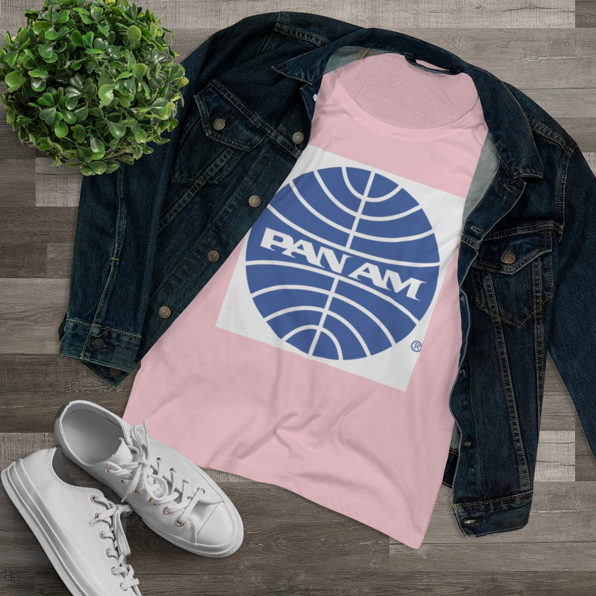 Organic Women's Lover T-shirt