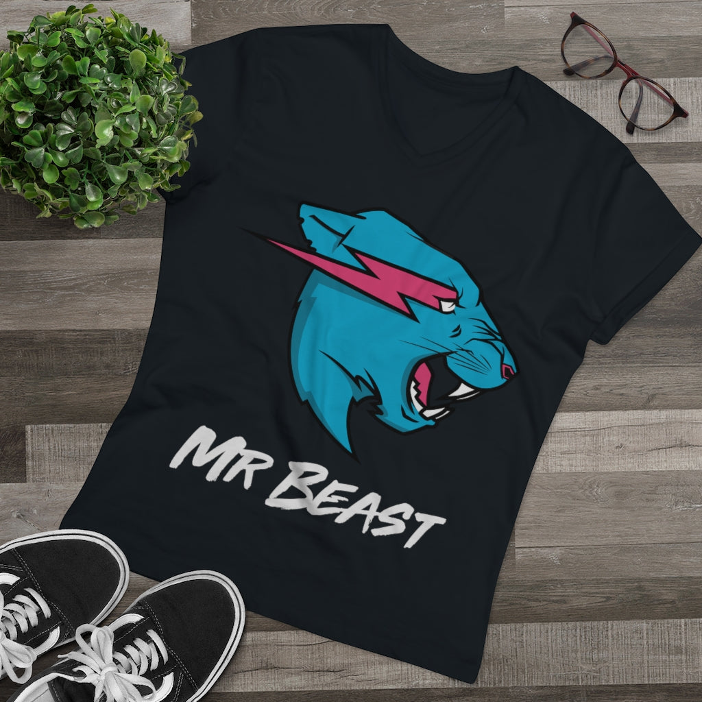 Men’s Presenter V-neck