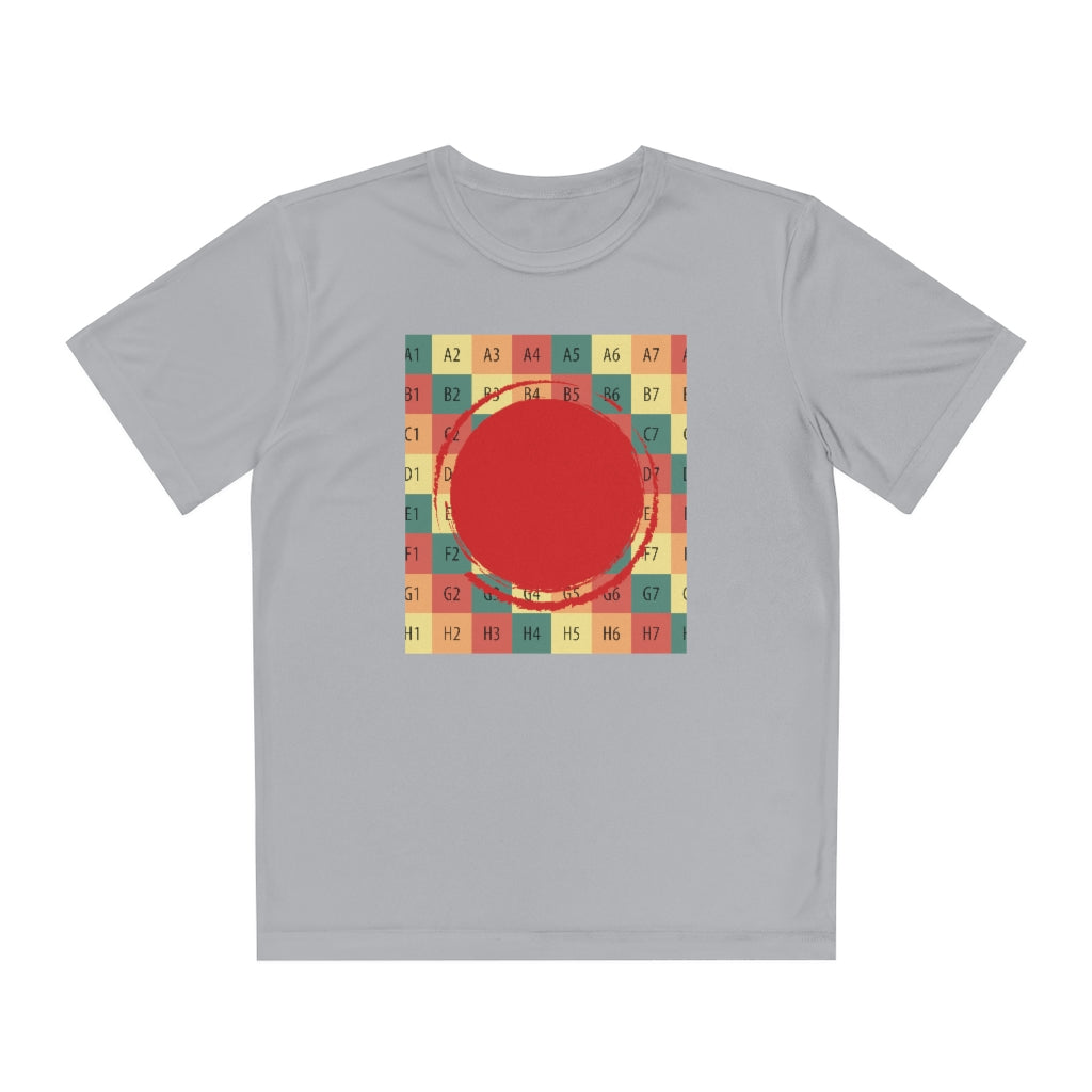 Youth Competitor Tee