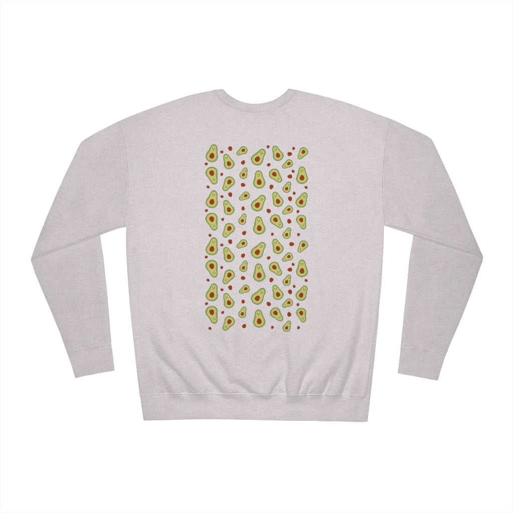 Unisex Fleece Sweatshirt