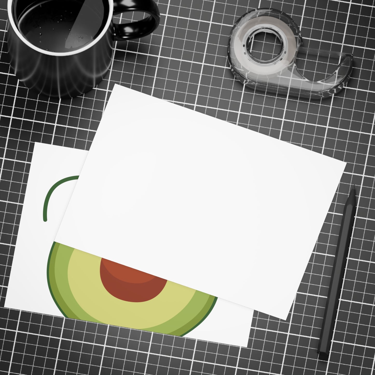 Greeting Card Bundles (10, 30, 50 pcs)