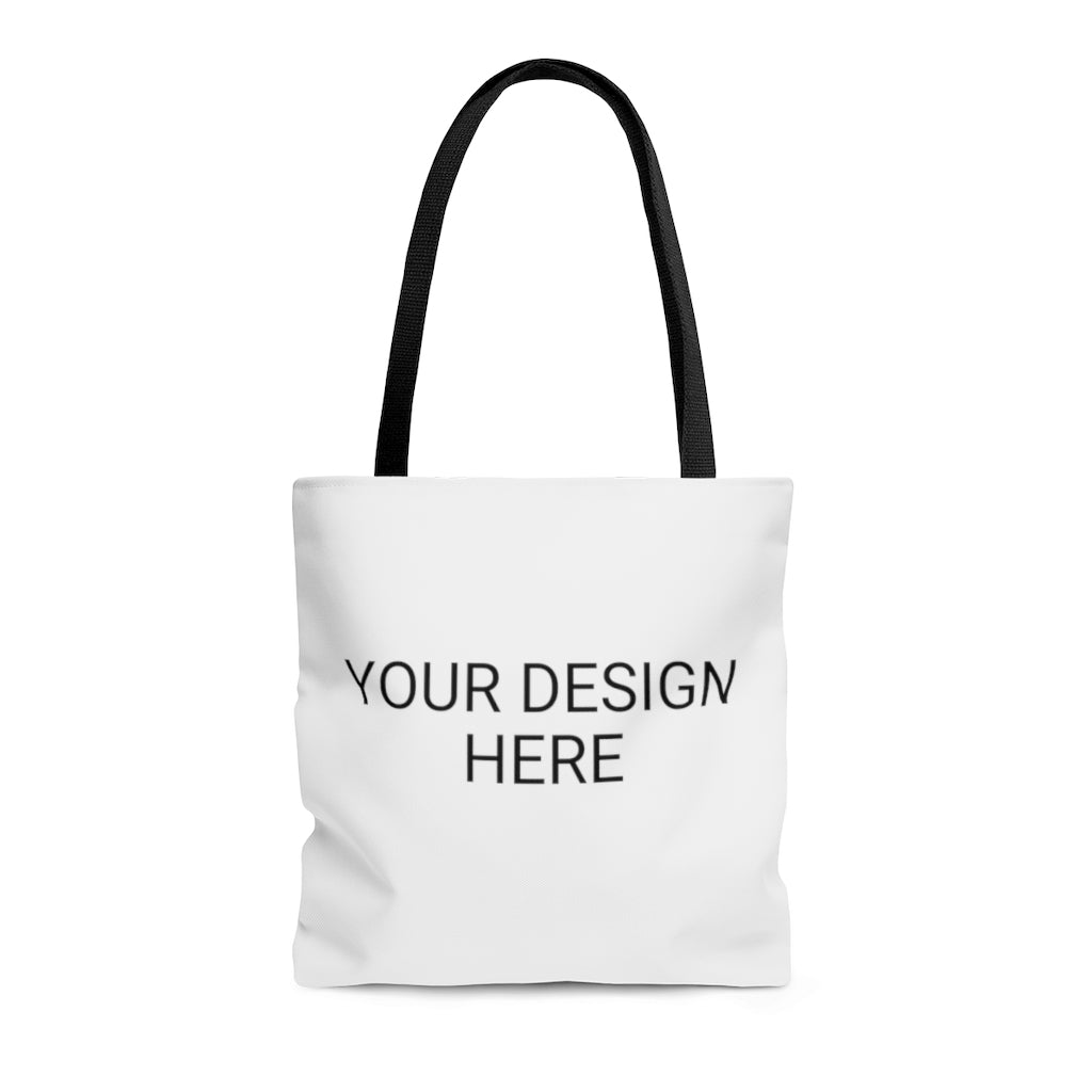 Optimizely New Personalized Tote