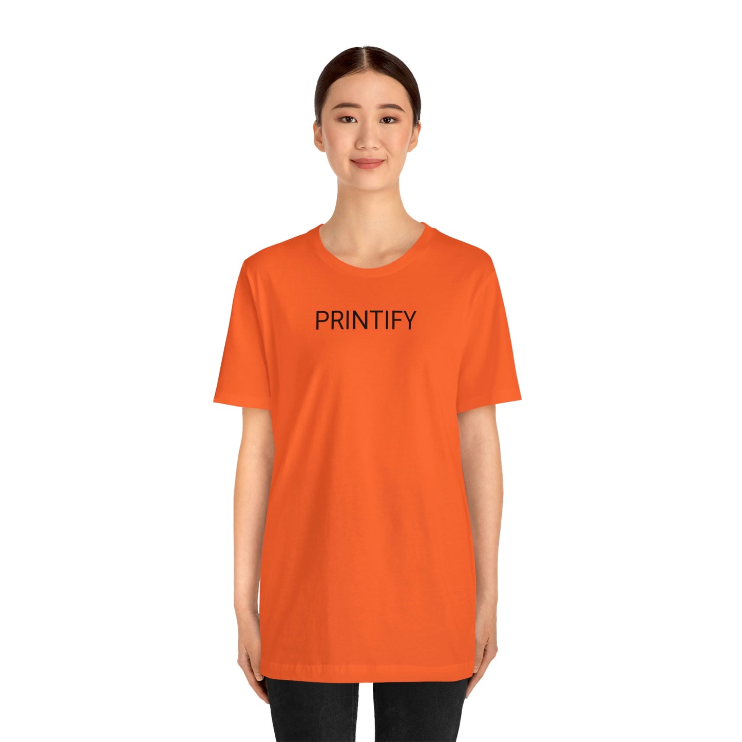 Copy of Shipping Test T-Shirt
