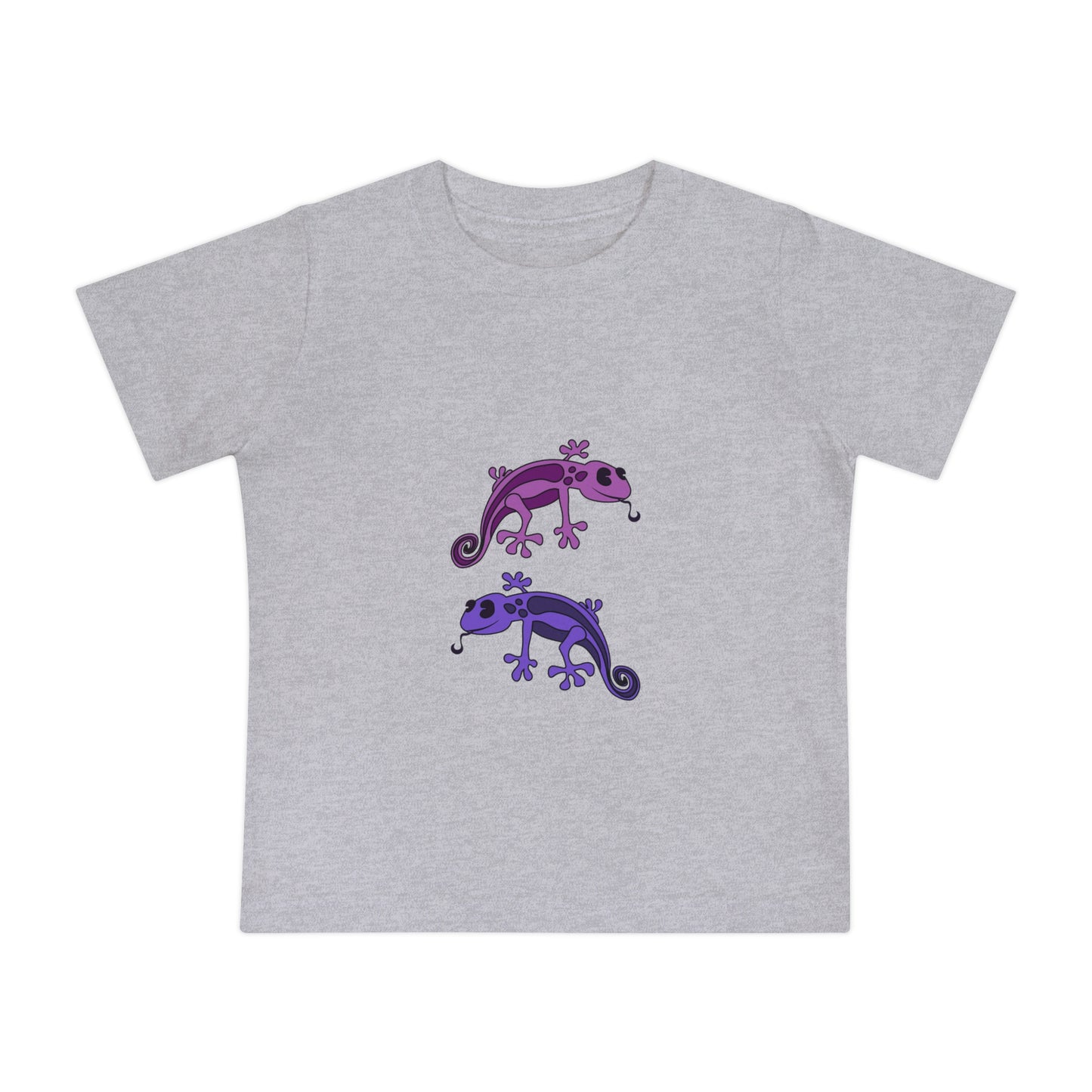 Baby Short Sleeve T-Shirt