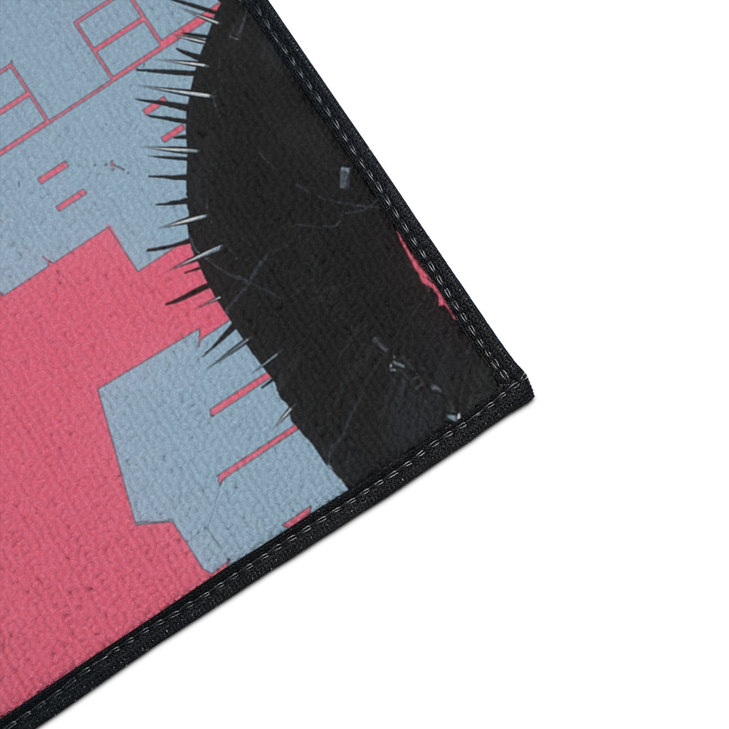 Heavy Duty Floor Mat