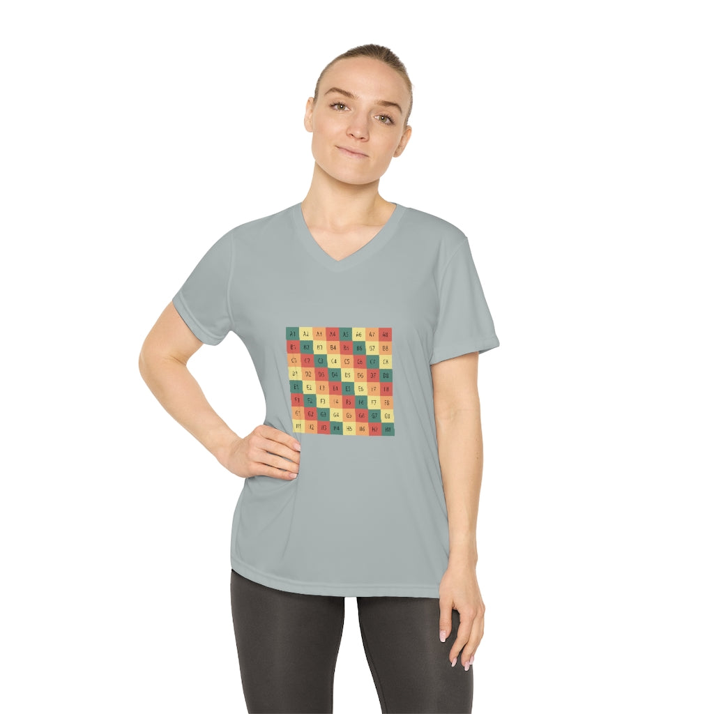 Ladies Momentum Tee