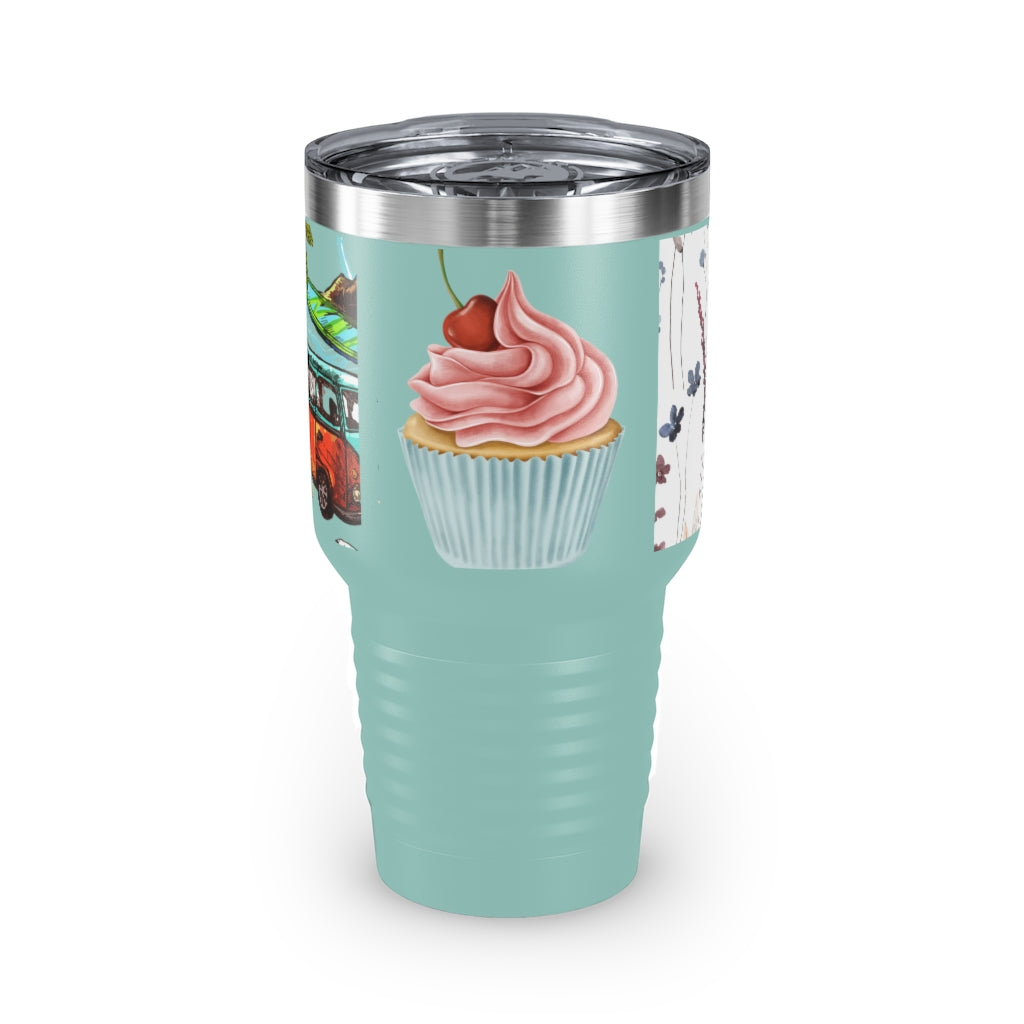 Ringneck Tumbler, 30oz