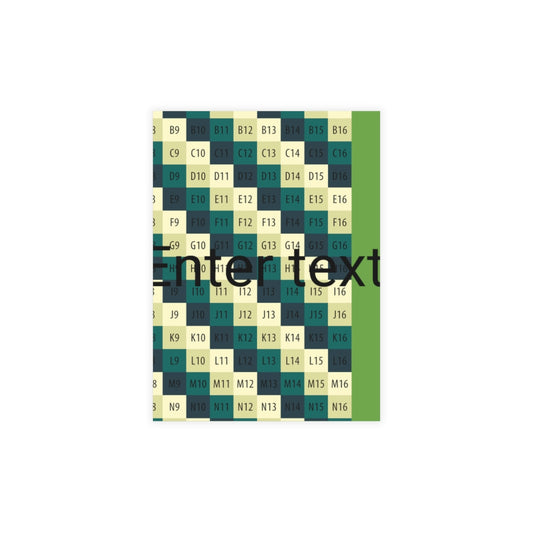 Greeting Card Bundles (10, 30, 50 pcs)