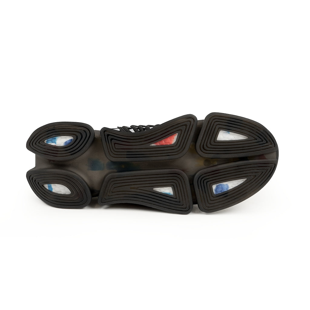 Men's Mesh Sports Sneaker