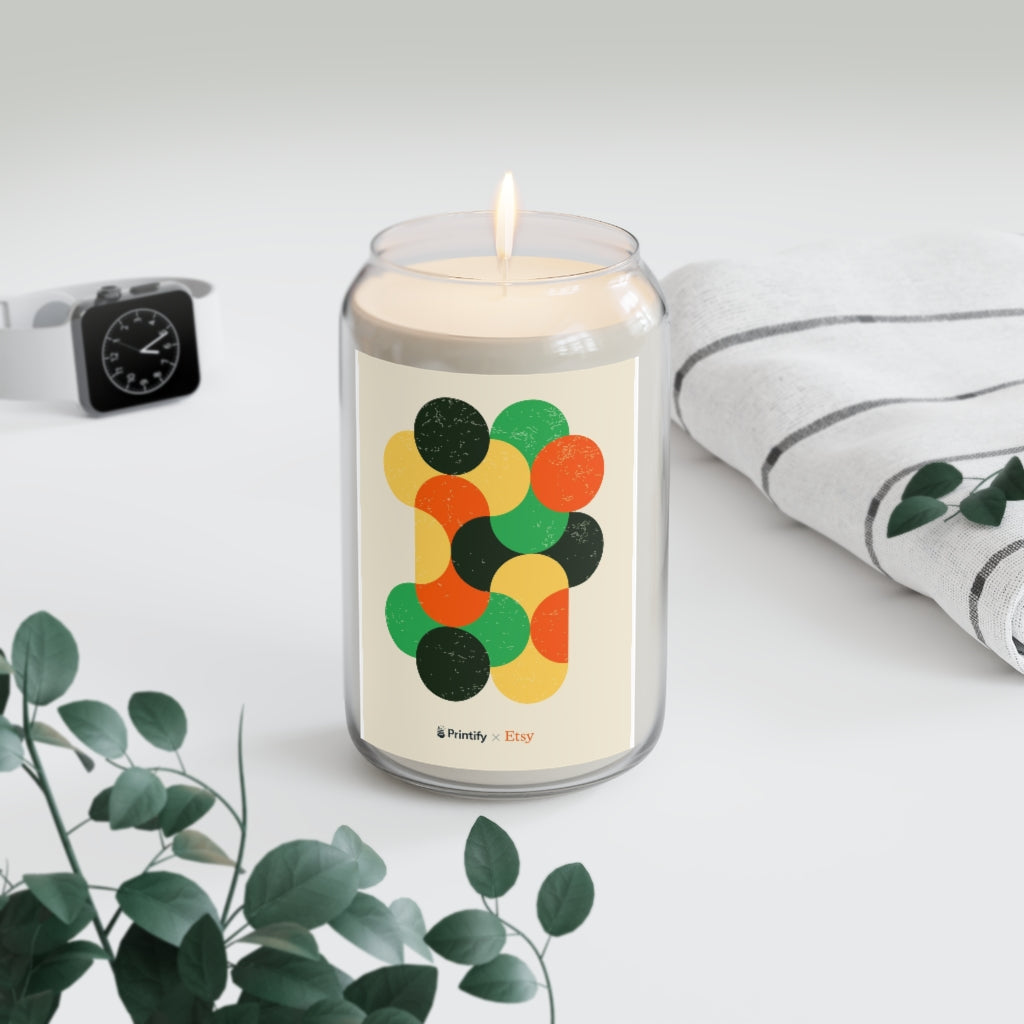 Scented Candle, 13.75oz