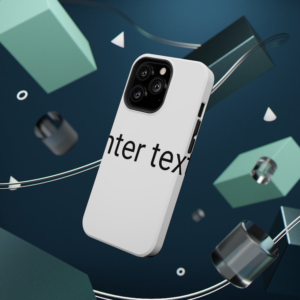 Impact-Resistant Cases