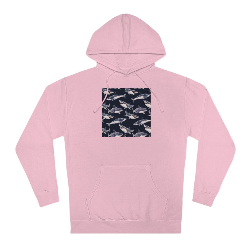 Unisex Hooded Sweatshirt