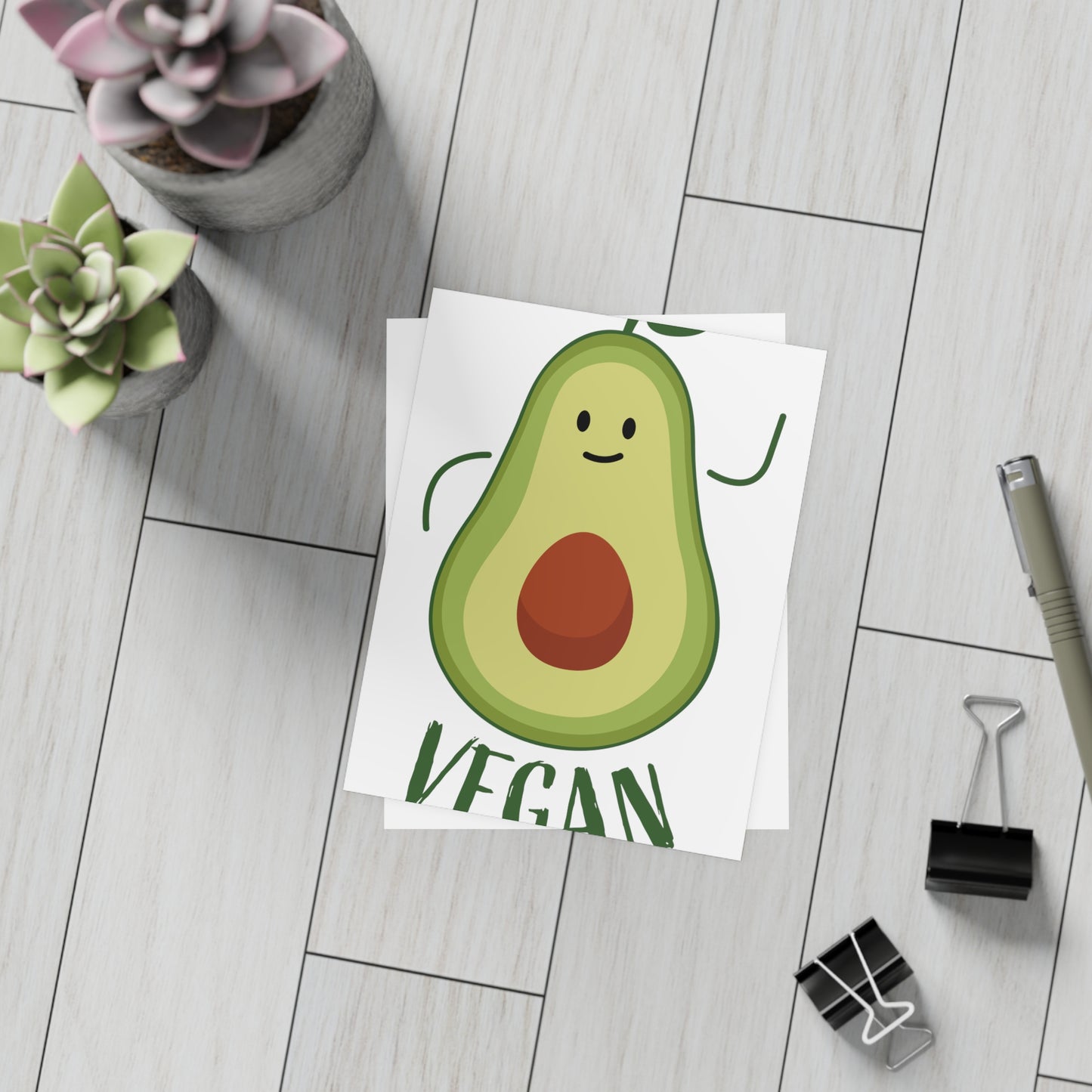 Greeting Card Bundles (10, 30, 50 pcs)