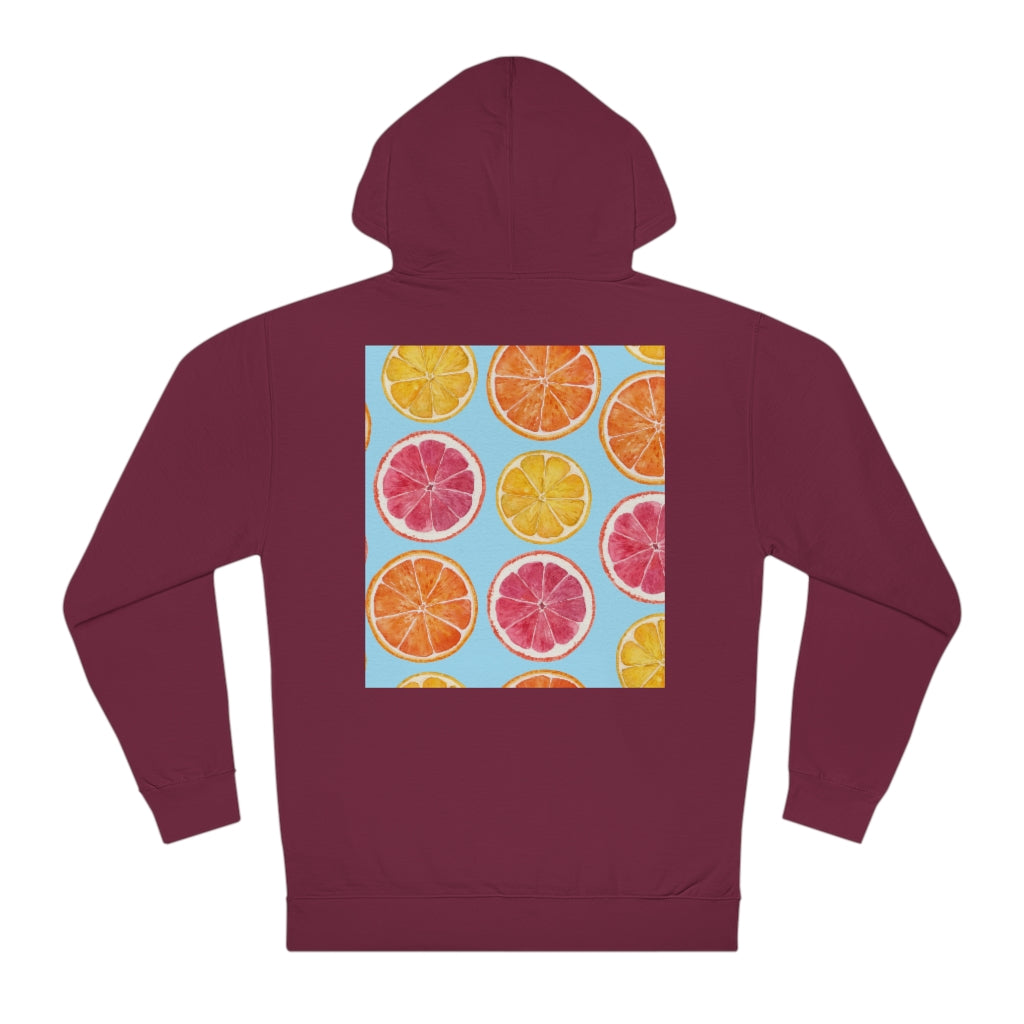 Unisex Hooded Sweatshirt