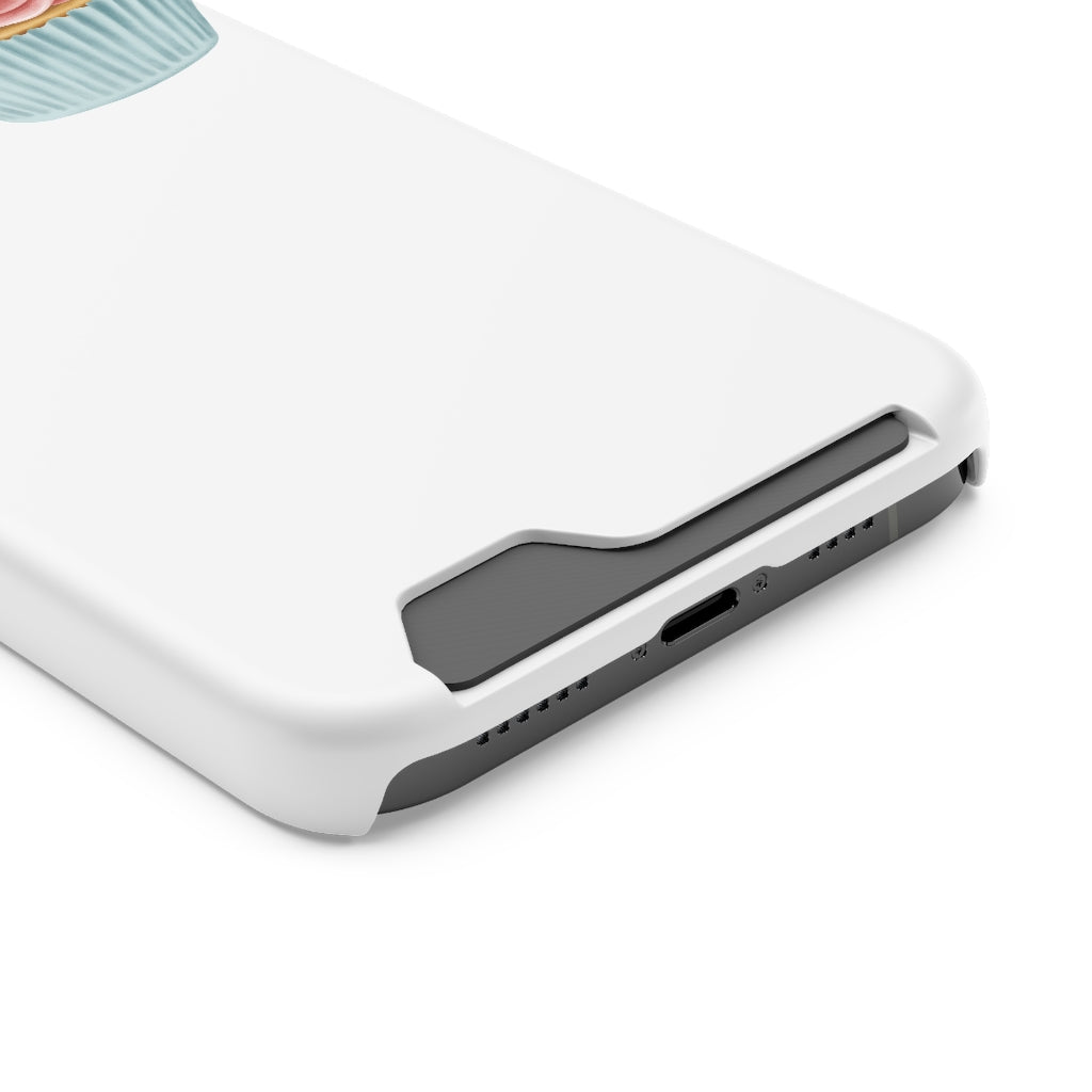 Phone Case With Card Holder