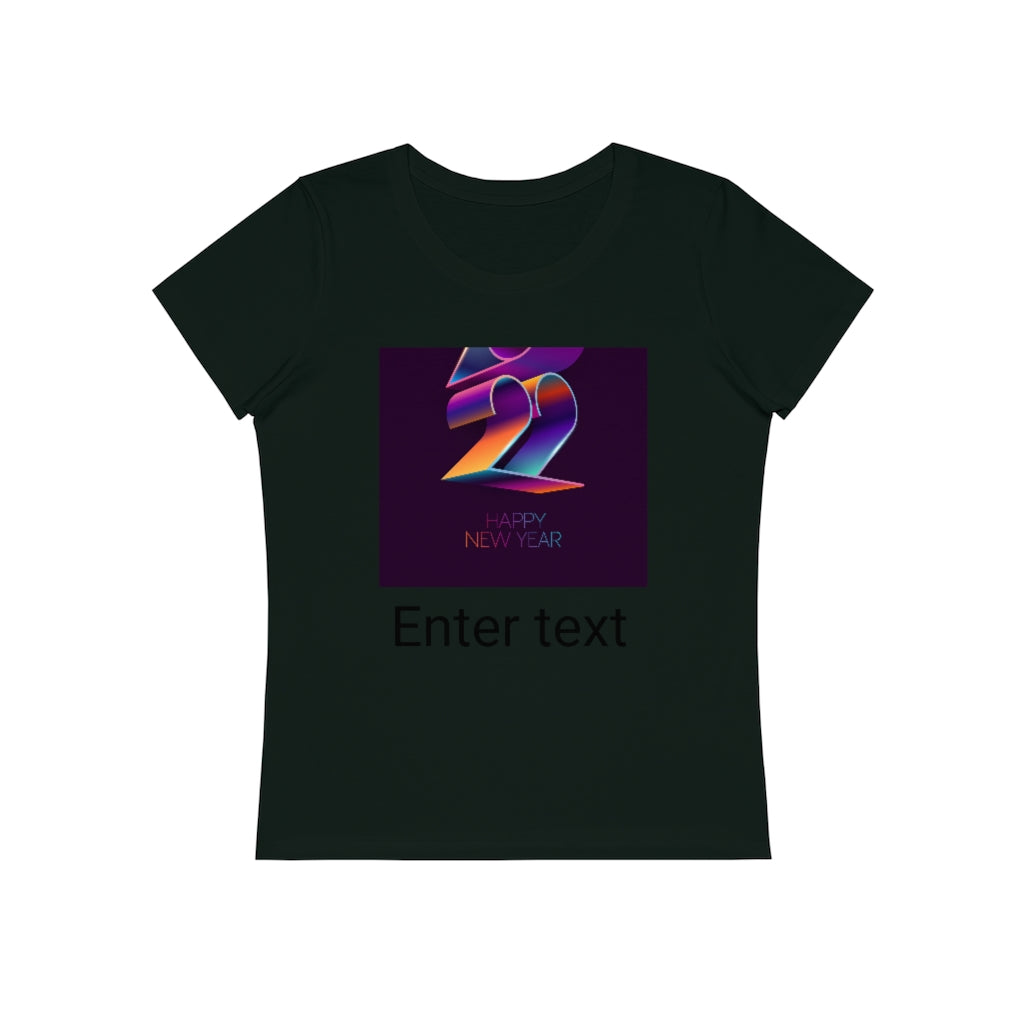 Women's Expresser T-Shirt