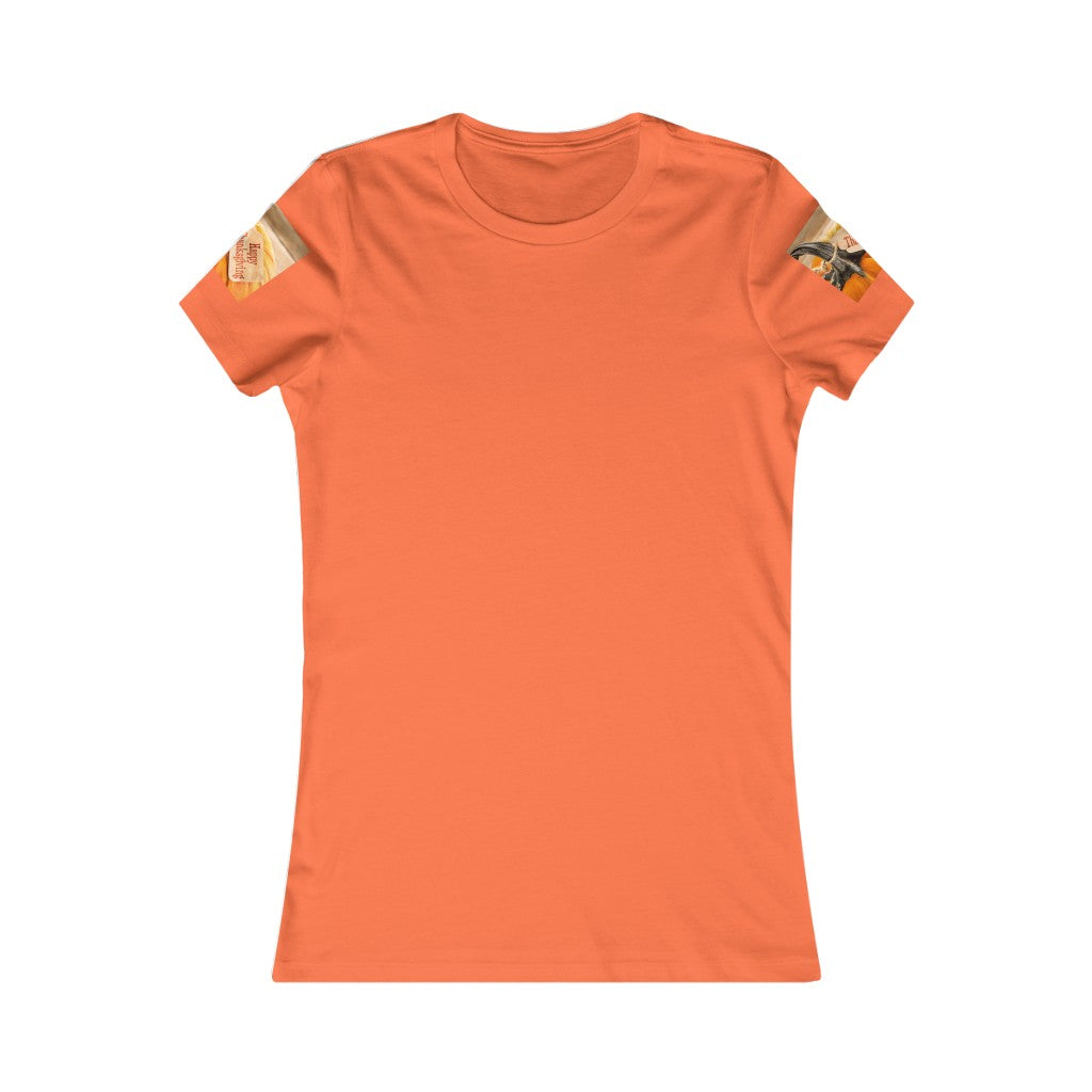 Women's Favorite Tee
