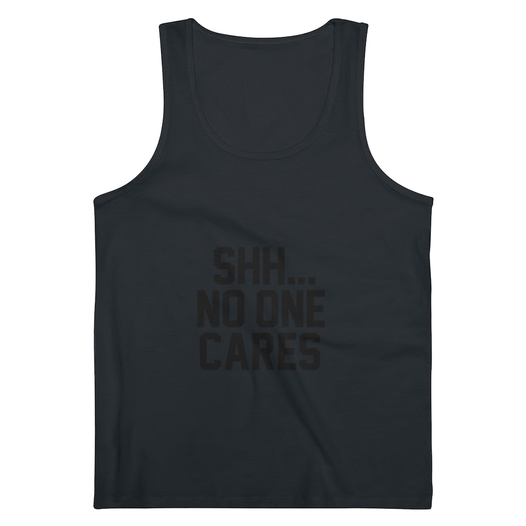 Men's Specter Tank Top