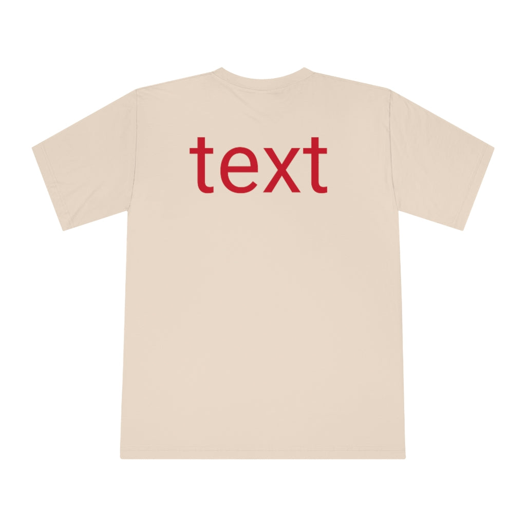 Unisex Classic Crewneck T-Shirt