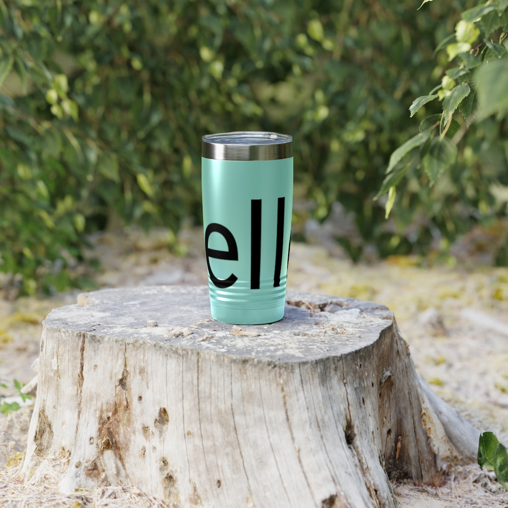 Copy of Ringneck Tumbler, 20oz