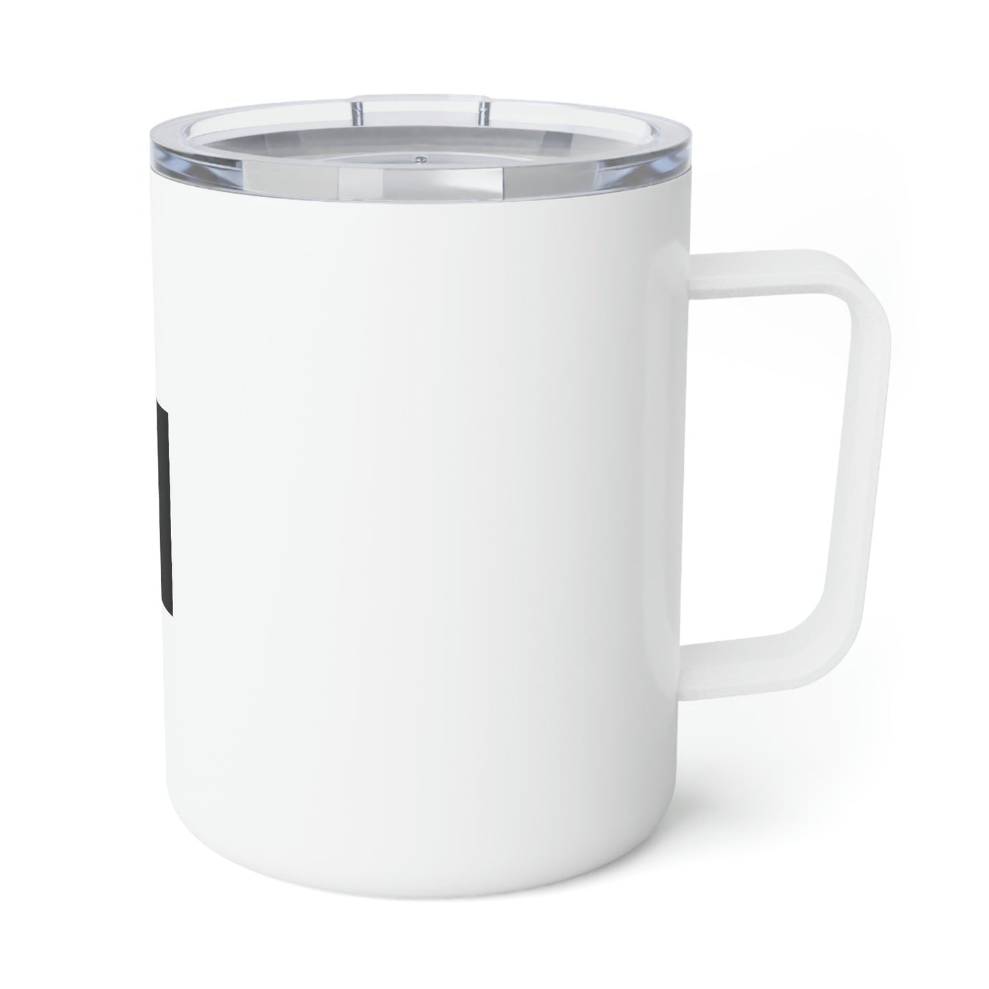 Insulated Coffee Mug, 10oz