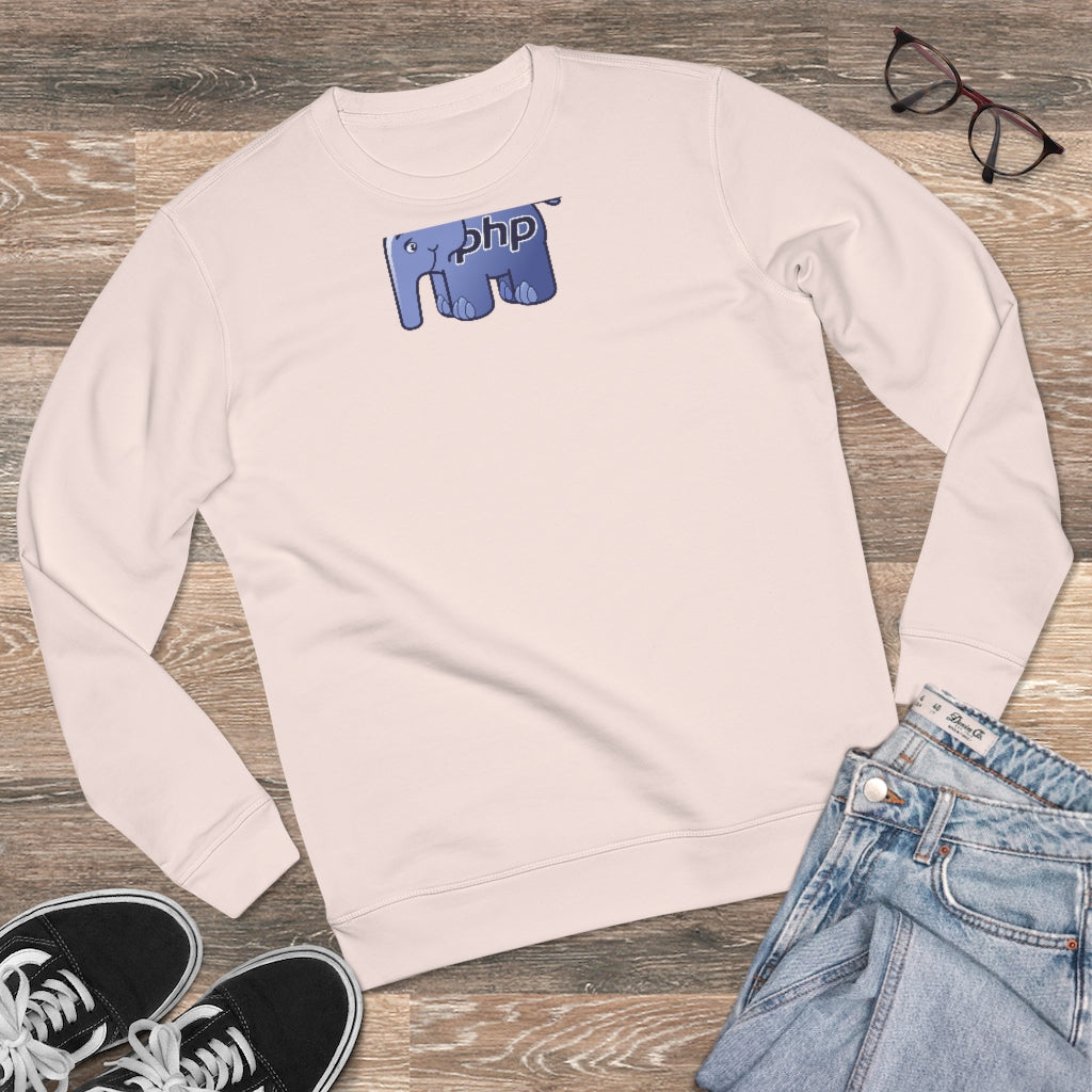 Unisex Rise Sweatshirt
