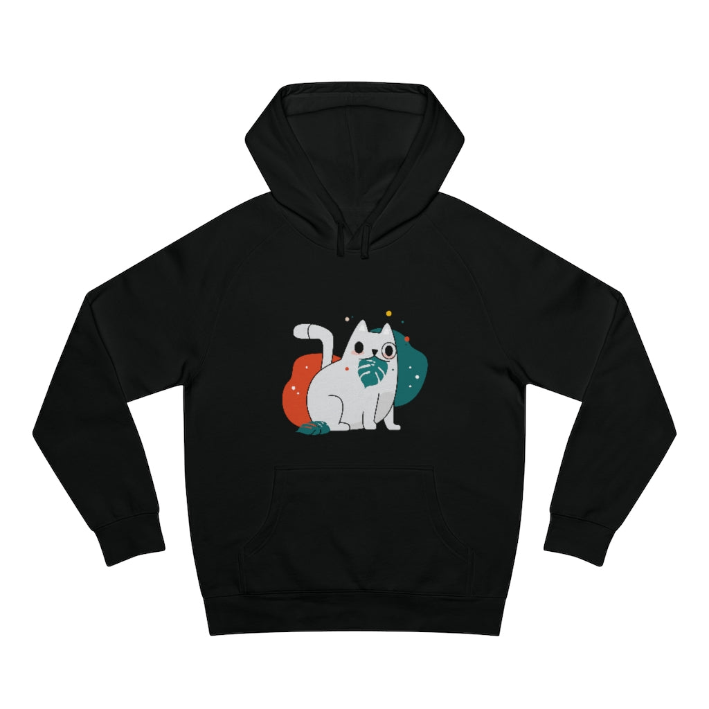 Unisex Supply Hoodie