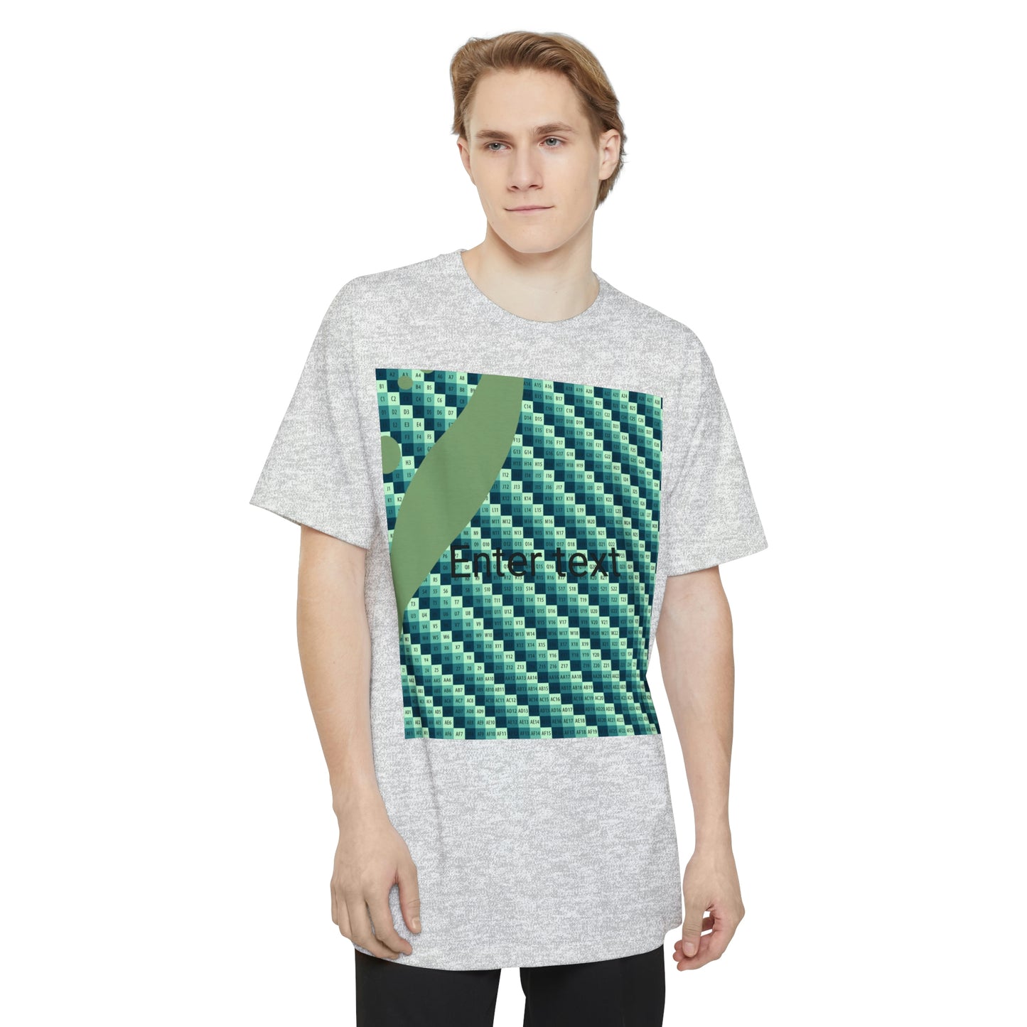 Unisex Tall Beefy-T® T-Shirt