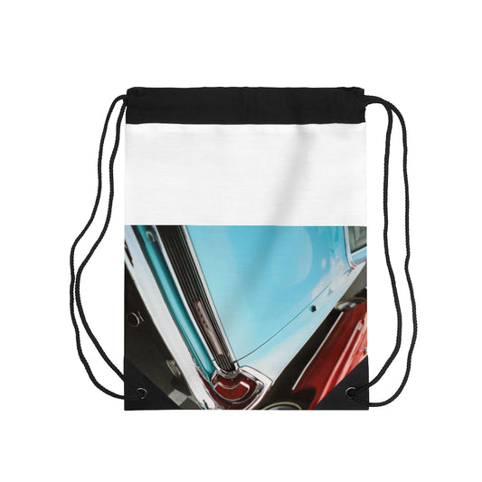 Drawstring Bag
