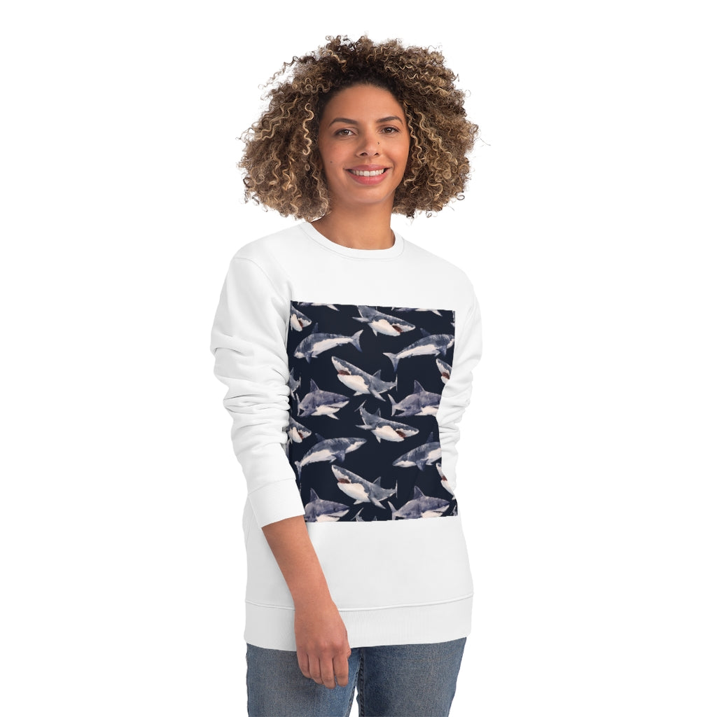 Unisex Changer Sweatshirt