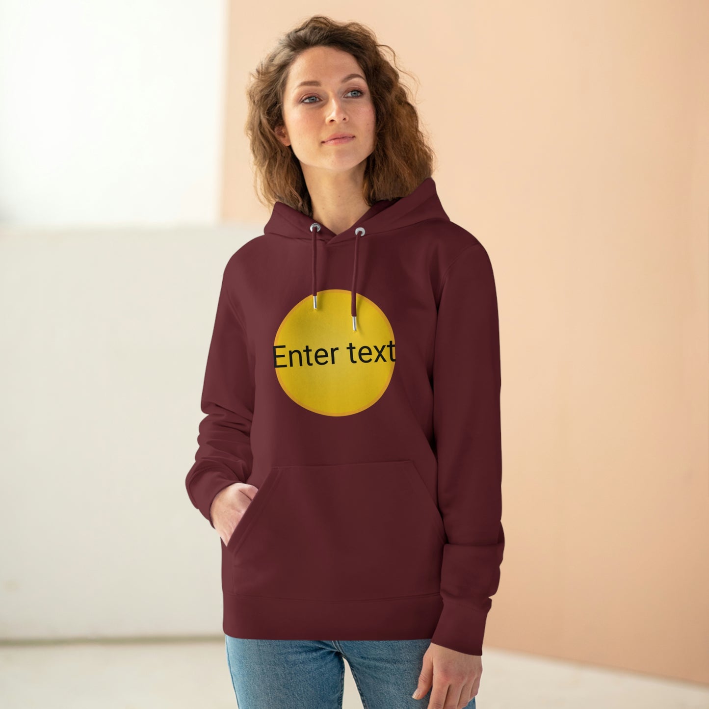 Unisex Cruiser Hoodie