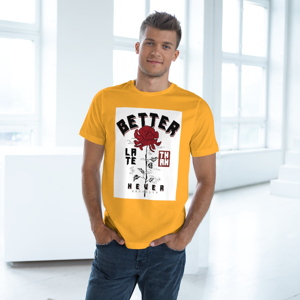 Unisex Deluxe T-shirt