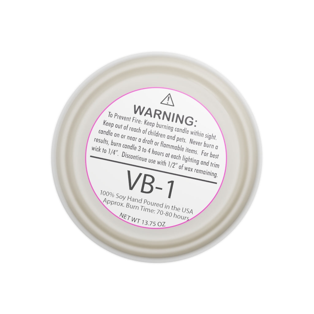 Aromatherapy Candle, 13.75oz