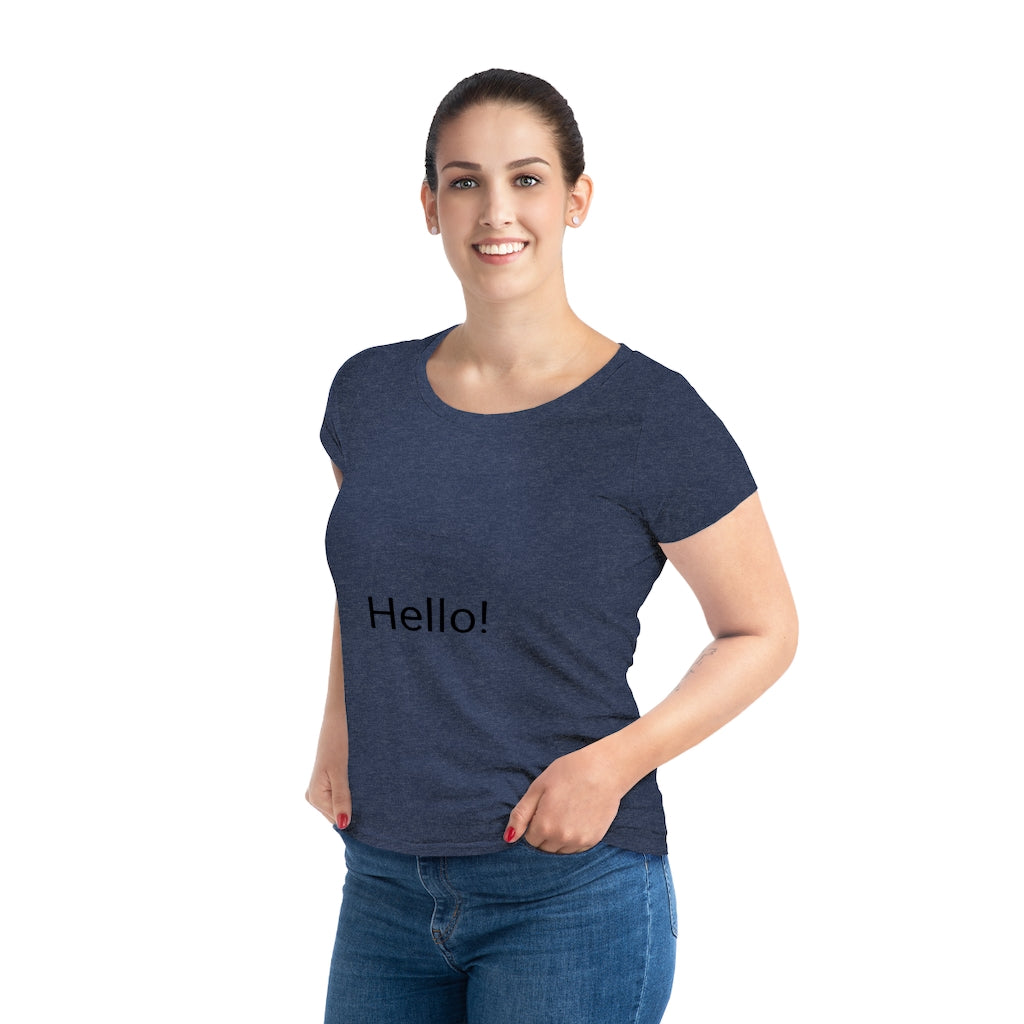 Women's Jazzer T-shirt