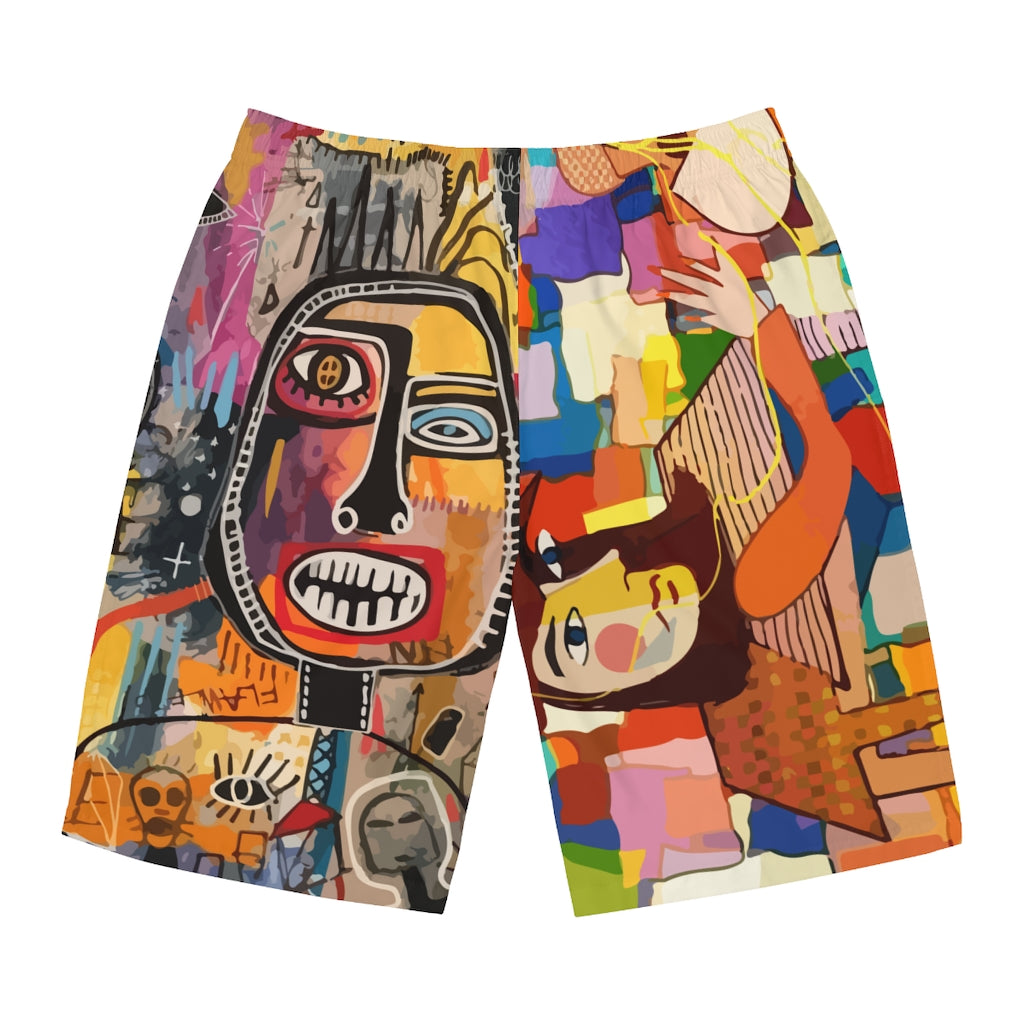 Men's Board Shorts