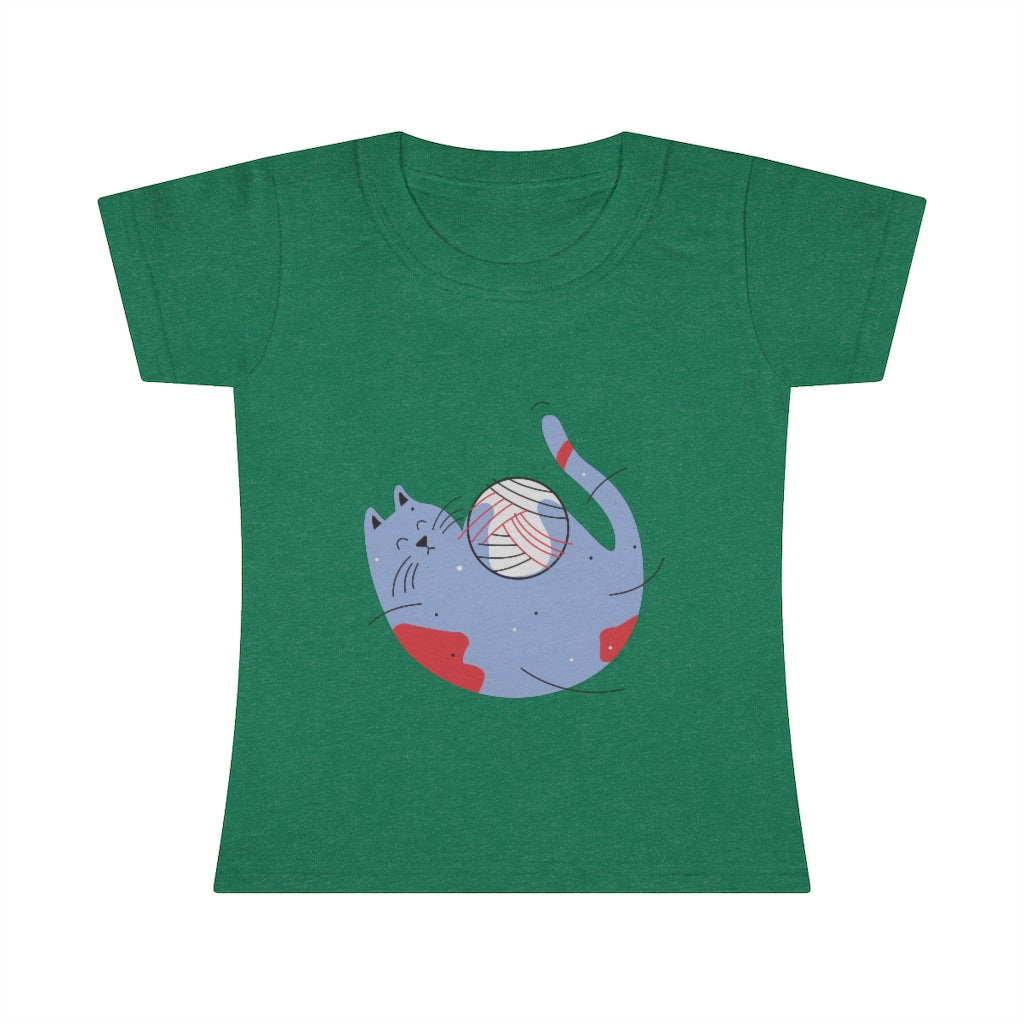 Toddler T-shirt