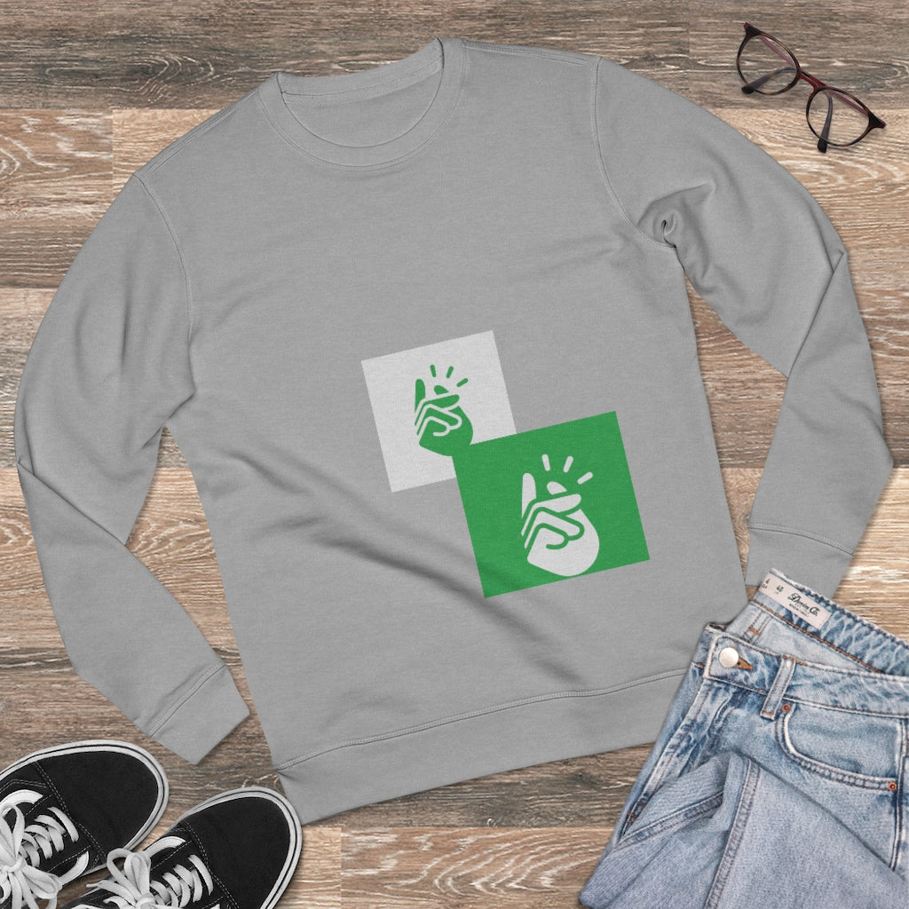 Copy of Unisex Rise Sweatshirt