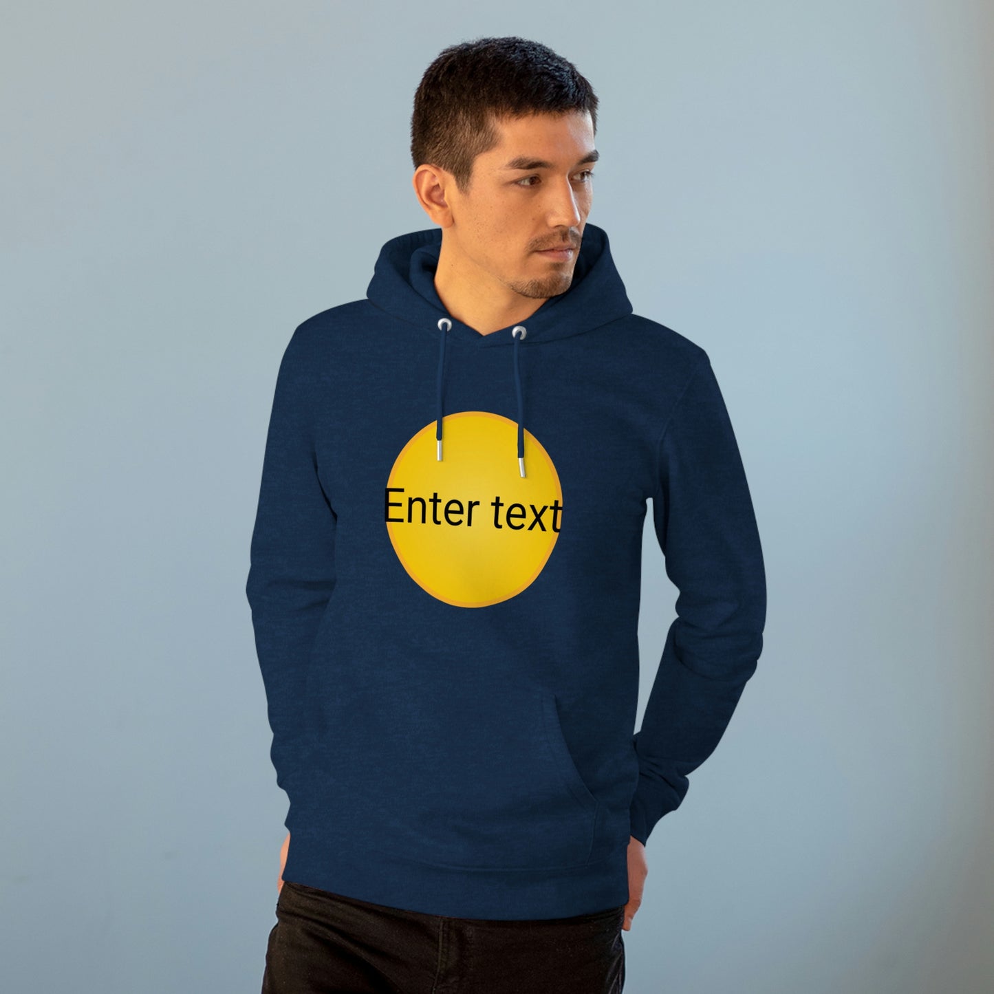 Unisex Cruiser Hoodie