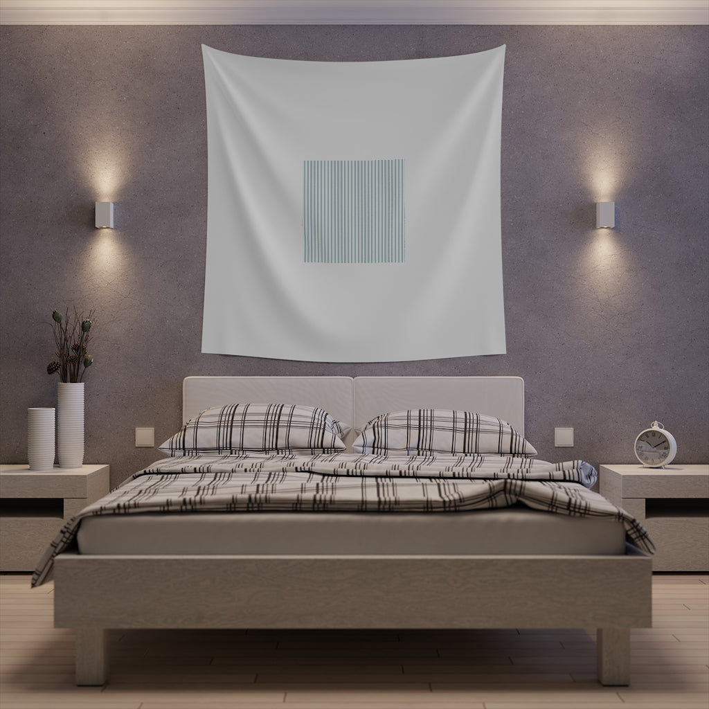 Printed Wall Tapestry