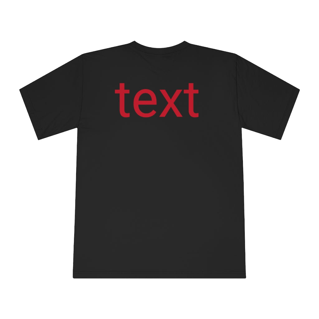 Unisex Classic Crewneck T-Shirt