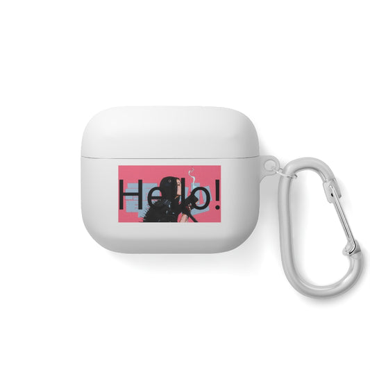 Copy of AirPods / AirPods Pro Case Cover