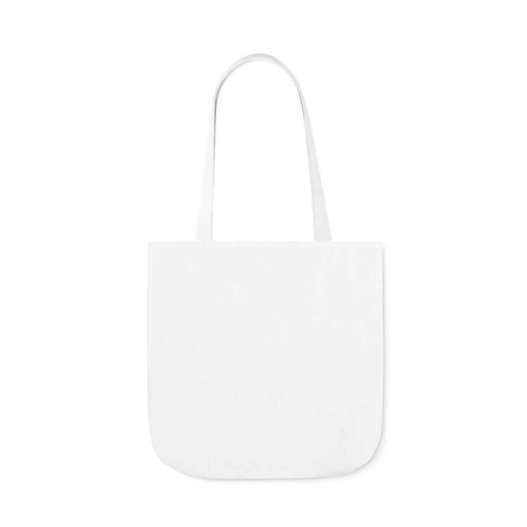 Polyester Canvas Tote Bag