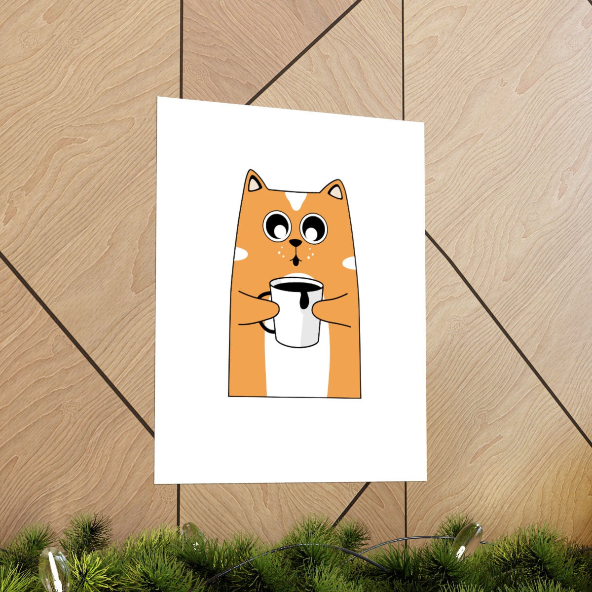 Copy of Premium Matte Vertical Posters