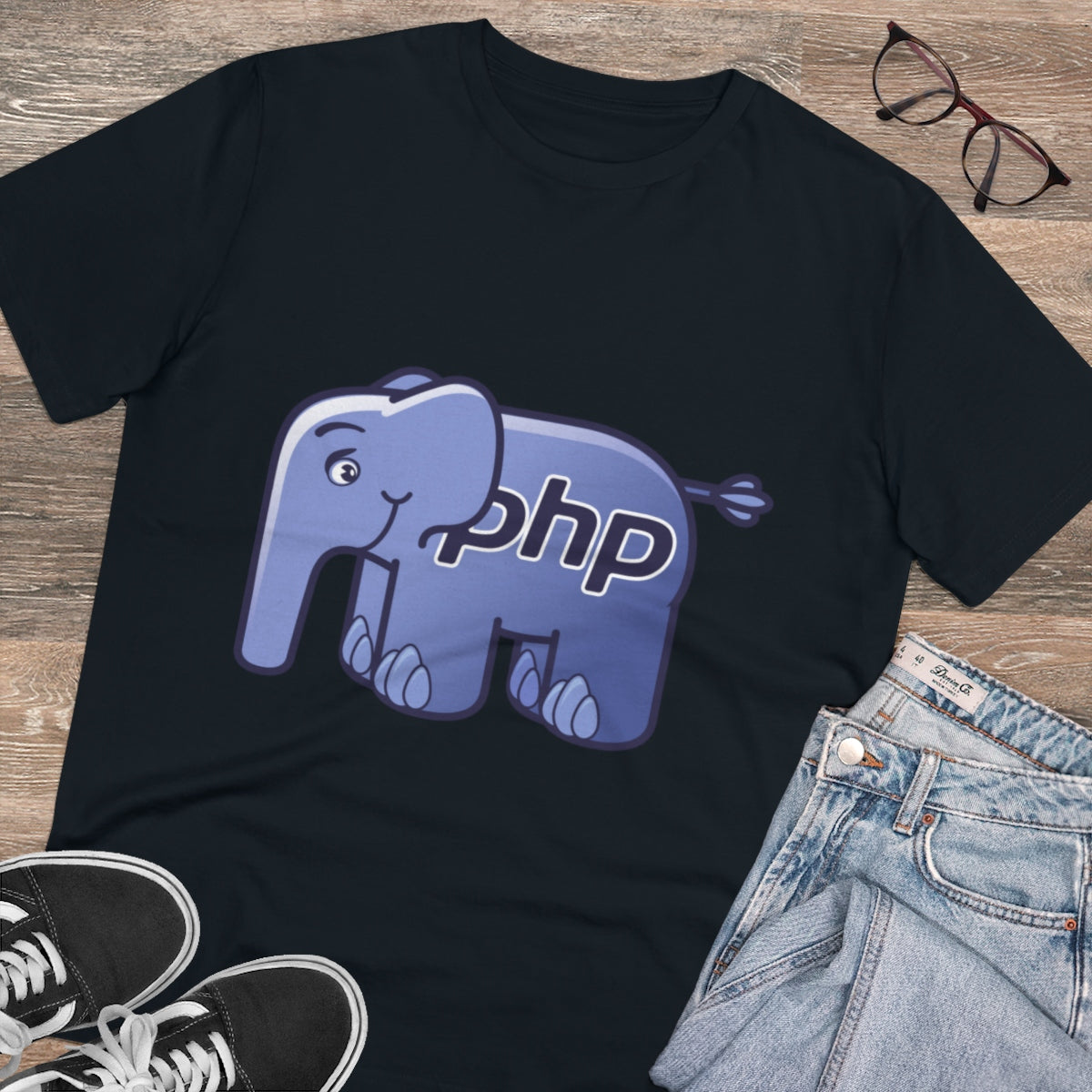 Organic Creator T-shirt - Unisex